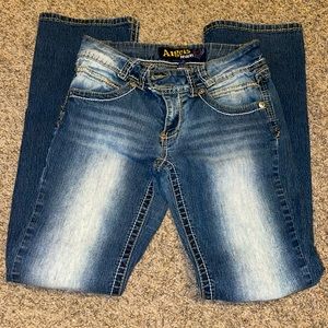 👖Angels Jeans👖